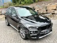 2017 BMW X1