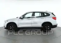 2017 BMW X1