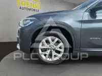 2017 BMW X1
