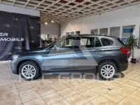 2017 BMW X1