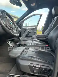 2017 BMW X1