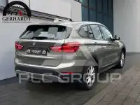 2017 BMW X1