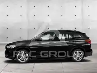 2017 BMW X1