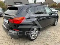 2017 BMW X1