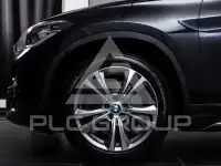 2017 BMW X1
