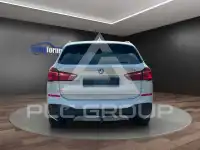 2017 BMW X1