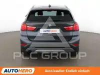2017 BMW X1