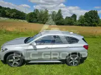 2017 BMW X1