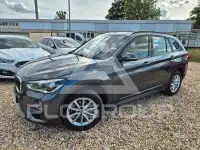 2017 BMW X1