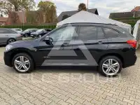 2017 BMW X1