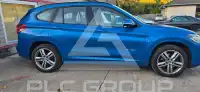 2017 BMW X1