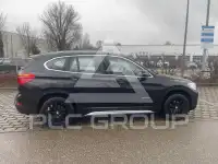 2017 BMW X1
