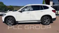2017 BMW X1