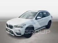 2017 BMW X1