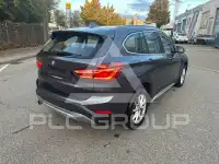 2017 BMW X1