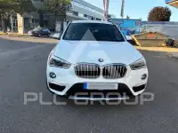 2017 BMW X1