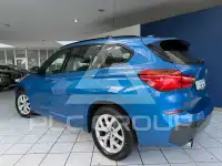 2017 BMW X1