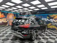 2017 BMW X1