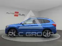 2017 BMW X1