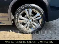 2017 BMW X1