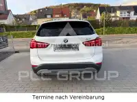 2017 BMW X1