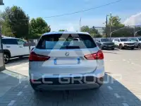 2017 BMW X1