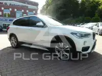 2017 BMW X1