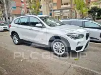 2017 BMW X1