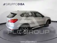 2017 BMW X1