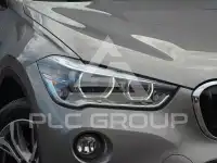 2017 BMW X1