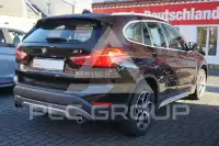 2017 BMW X1
