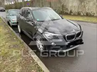 2017 BMW X1