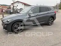 2017 BMW X1