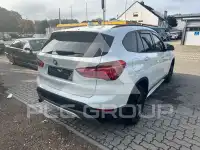 2017 BMW X1