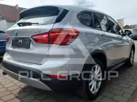 2017 BMW X1