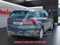 2017 BMW X1