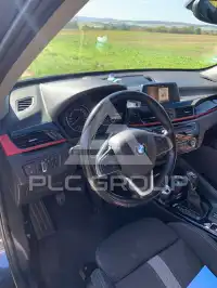 2017 BMW X1