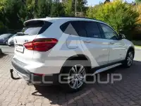2017 BMW X1
