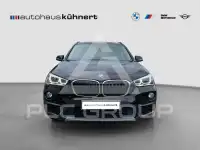 2017 BMW X1