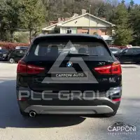 2017 BMW X1