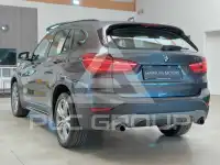 2017 BMW X1