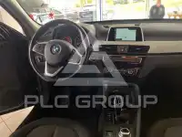 2017 BMW X1