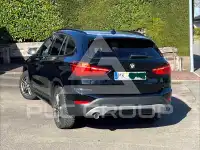 2017 BMW X1