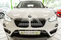 2017 BMW X1