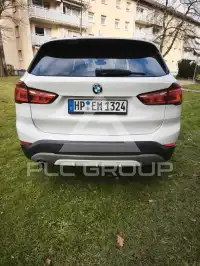 2017 BMW X1