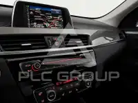 2017 BMW X1