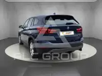 2017 BMW X1