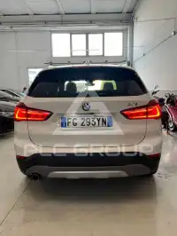 2017 BMW X1