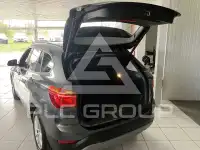 2017 BMW X1
