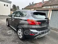 2017 BMW X1